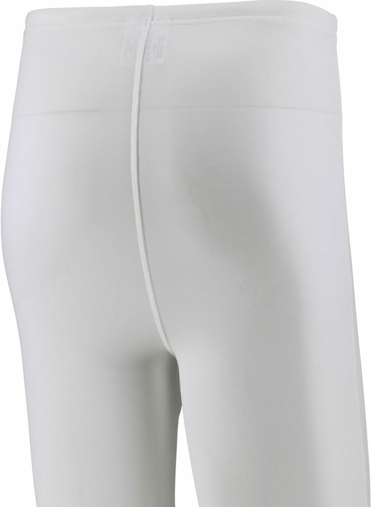 FINTA(フィンタ) ロングスパッツ男女兼用ホワイト 白 (fnt-ftw7029-001) ゲームシャツ ユニフォーム・パンツ サッカークリスマス プレゼント ギフトネット注文 サッカー 用品 セール