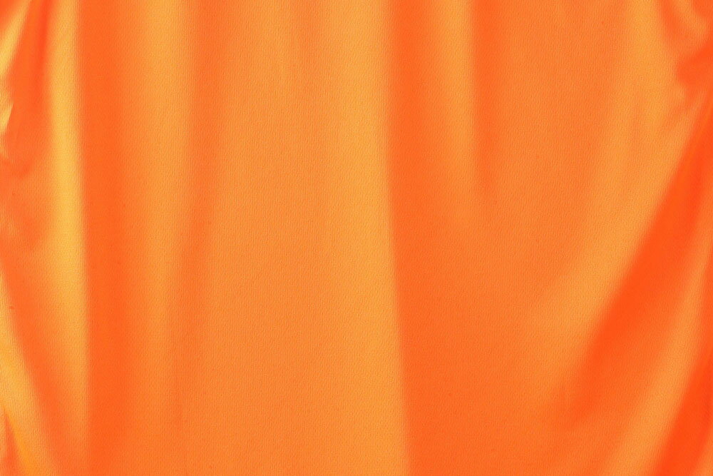 FINTA（フィンタ） Jrジュニア用ノースリーブメッシュインナーシャツオレンジ (fnt-ftw7034-061) Tシャツ サッカー
