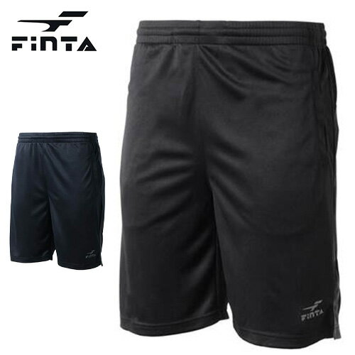 【送料無料】 フィンタ FINTA プラクティス パンツ ft3008 インナー サッカー フットサル スポーツ 吸汗 速乾 通気性 プラパン ...