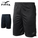 【メール便OK】 フィンタ FINTA プラクティス パンツ ft3008 インナー サッカー フットサル スポーツ 吸汗 速乾 通気性 プラパ...