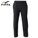 【送料無料】 ※大人サイズ※ フィンタ FINTA ボンディング パンツ ft3019 サッカー フットサル スポーツ 大人 はっ水 練習 部活 クラブ サークル ジョギング ランニング プレゼント ギフト(4)