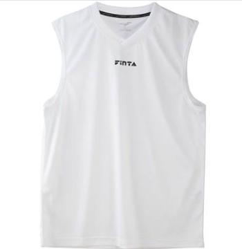 【2着までメール便OK】※ジュニアサイズ※大人サイズ※ ノースリーブ メッシュ インナーシャツ フィンタ FINTA メンズ レディース サッカー フットボール フットサル アンダーウェア 合宿 ジュニア 少年 キッズ バスケ FTW7033 FTW7034 父の日ギフトバーゲン サッカー 用品 セール