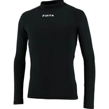 【2着までメール便OK】 ※ジュニアサイズ※大人サイズ※ FINTA フィンタ FTW7027 FTW7028 インナー 長袖 インナーシャツ ロングインナーシャツ 少年 キッズ サッカー フットサル 野球 バスケ 子供 キッズ あったか 冬 冬用 スポーツインナークリスマス プレゼント ギフトネット通販 サッカー 用品 セール