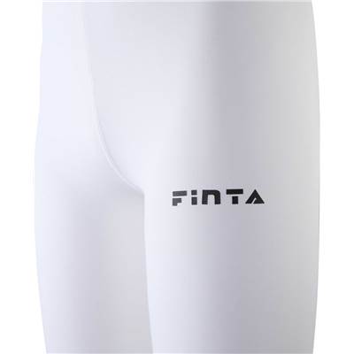 【送料無料!2着までメール便OK】 ※ジュニアサイズ※大人サイズ※カラバリ豊富※ FINTA フィンタ ftw7031 ftw7032 インナーパンツ スポーツスパッツ ショートスパッツ 少年 キッズ サッカー フットサル バスケ ダンス テニス ホッケー 子供クリスマス プレゼント ギフト通販 サッカー 用品 セール