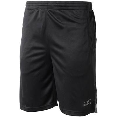 サッカーフットサルショップALAの【メール便OK】 フィンタ FINTA フ?ラクティス パンツ ft3008 インナー サッカー フットサル スポーツ 吸汗 速乾 通気性 プラパン 短パン ハーフパンツ ショーツ 練習 部活 クラブ サークル ジョギング ランニング プレゼント ギフト｜アングル2