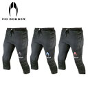 【送料無料】 HO SOCCER HO サッカー TROUSERS 3/4 LOGO.BLACK LOGO 50.5559 パンツ サッカー フットサル GK ...