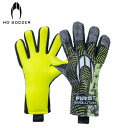 【送料無料】 HO SOCCER HOサッカー ファースト エボリューション ネガティブ フラッシュ ライム 52.0095 GKグローブ グローブ サッカー ...