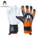 【送料無料】 HO SOCCER HOサッカー フェノメノン プロ3 ネガティブ ブラーオレンジ 52.0016 GKグローブ グローブ サッカー フットサル ...