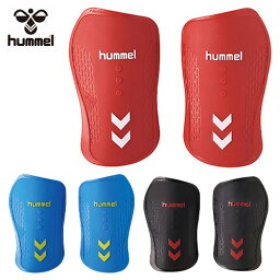 【送料無料】 ※ジュニアサイズ※ hummel ヒュンメル hfa1026 プリアモーレ シンガード ジュニア 子供サイズ スポーツ サッカー フットサル スネ当て すね当て 部活 クラブ サークル プレゼント ギフト