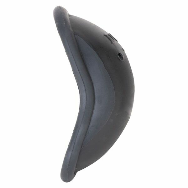 D＆M ファウルカップジュニア用ブラック (dm-73-)野球 キャッチャー スポーツ 　プ...