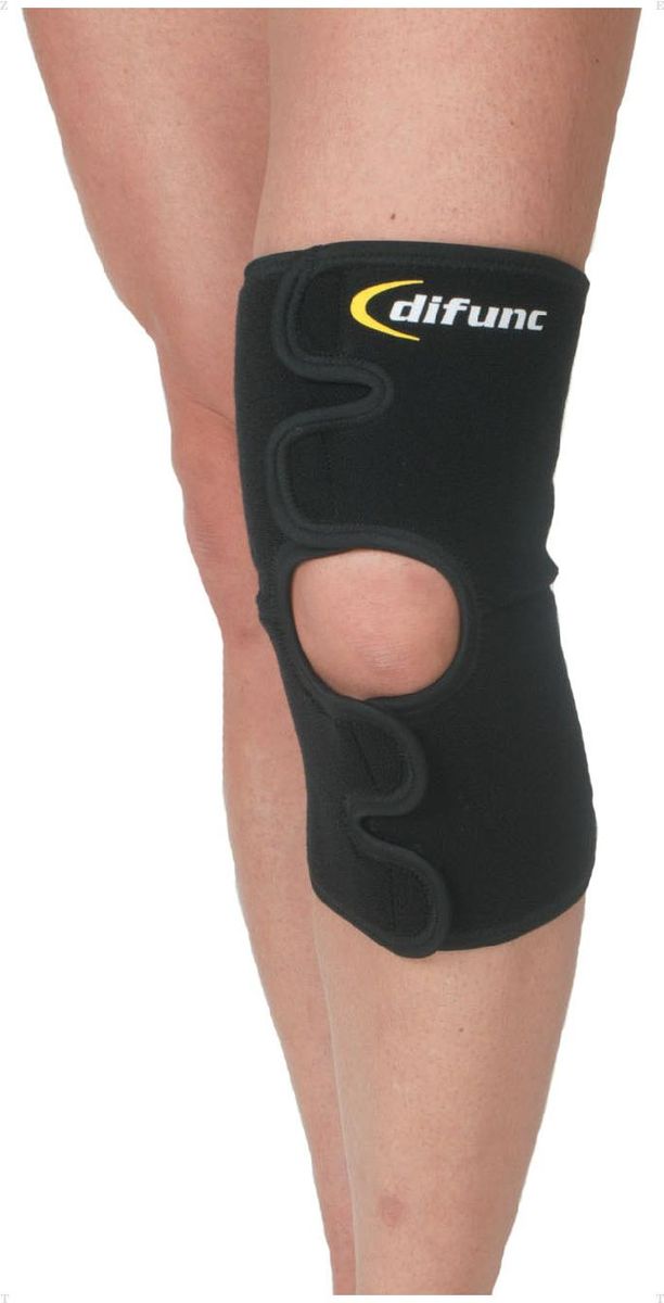 D＆M オープンタイプニーガード (dm-d800-) プレゼント ギフト