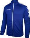 KELME(ケレメ) ウォーム あったかいUP−ジャケットロイヤルブルー (tts-3881324-409) トレーニングウェア サッカー フットサ...