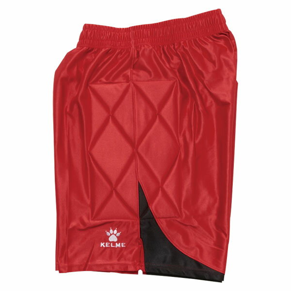 KELME(ケレメ) 【男女兼用サッカー・フットサルウェア】ゴールキーパーパンツRED (tts-78042-08) ゲームシャツ ユニフォーム ウェア・パンツ サッカー フットサルクリスマス プレゼント ギフトネット注文 サッカー 用品 セール
