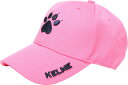 KELME(ケレメ ケルメ)キャップミドルピンク (tts-9876501-601) ボウシ サッカー フットサル プレゼント ギフト
