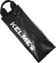 KELME(ケレメ) シューズバック 鞄BLK/シルバー (tts-9886018-055) バッグ サッカー フットサル プレゼント ギフト