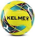 KELME(ケレメ ケルメ)フットサルボール(手縫い)VORTEX18.1ネオンイエロー (tts-9886128-905) ボール サッカー フットサル プレ...
