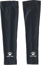 KELME(ケレメ ケルメ)アームサポートブラック 黒 (tts-9886711-000) グッズ サッカー フットサル プレゼント ギフト