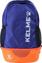 KELME（ケレメ ケルメ）バックパックRブルー/NOG (tts-9891020-439) バッグ　サッカー　フットサル　プレゼント　ギフト