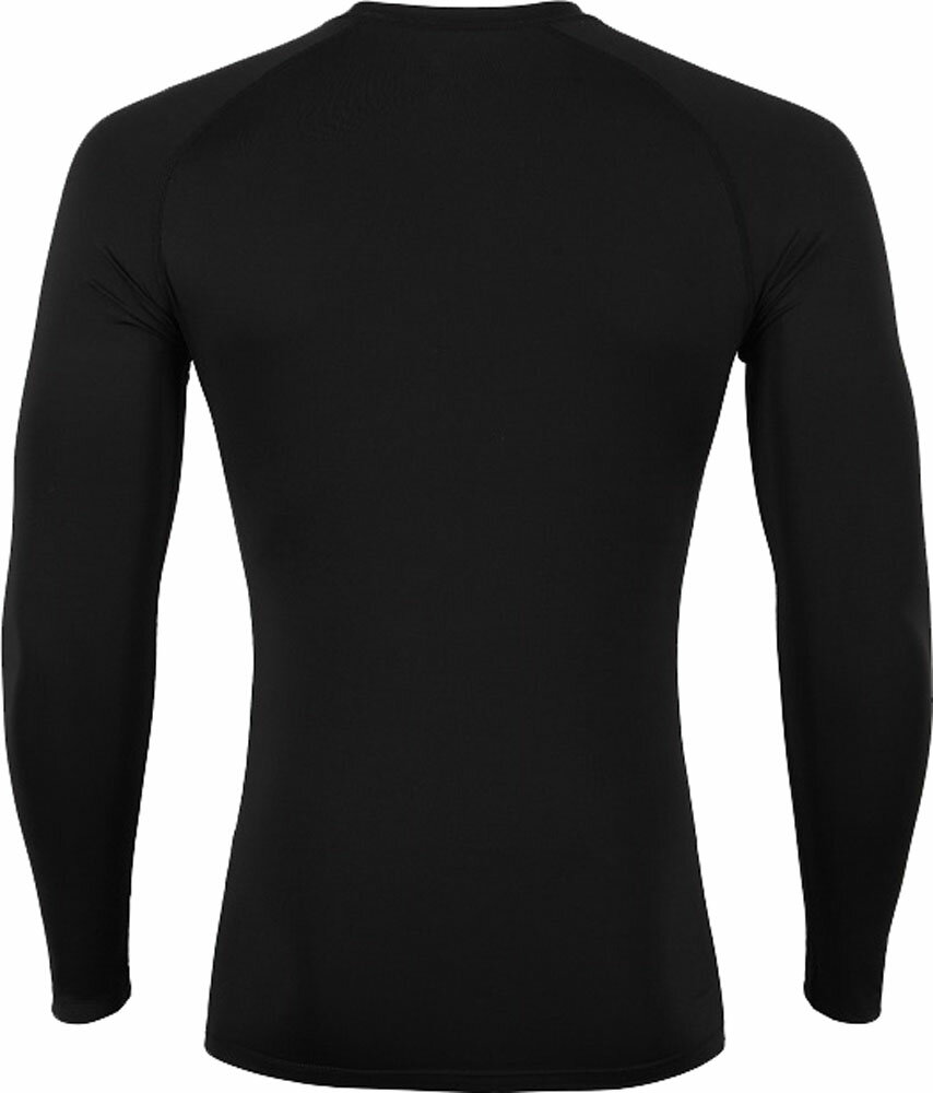 KELME(ケレメ ケルメ)サッカー・フットサルウェアジュニアロングインナーシャツブラック 黒 (tts-k15z734-26) ゲームシャツ ユニフォーム ウェア・パンツ サッカー フットサルクリスマス プレゼント ギフトセール サッカー 用品 セール