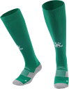 KELME(ケレメ ケルメ)【男女兼用サッカー・フットサル用サッカー フットサルソックス】サッカー フットサルソックスK15Z908グリーン/ホワイト (tts...