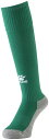 KELME(ケレメ ケルメ)ジュニアロングフットボールソックスグリーン/ホワイト (tts-k15z931-318) ソックス サッカー フットサル プレゼント...