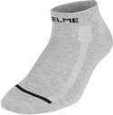 KELME(ケレメ) 【男女兼用サッカー・フットサル用ソックス】ソックスK15Z958グレー (tts-k15z958-221) ソックス サッカー フットサル...