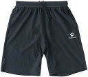 KELME(ケレメ) トレーニングハーフパンツ男女兼用ユニセックスサッカー・フットサルブラック 黒 (tts-kc20s309-000) トレーニングウェア サ...