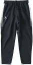 KELME(ケレメ ケルメ)トレーニングウィンドパンツブラック 黒 (tts-kc20s313-000) ウインドウェア サッカー フットサル プレゼント ギフ...