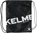 【送料無料!メール便OK!】KELME(ケルメ ケレメ) GYMSACKK034−1ブラック (tts-k0341-26) グッズ fashion the sa...