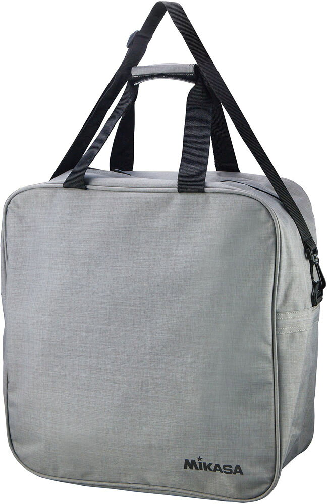 ミカサ(MIKASA) サッカーボールバッグ4個入ホワイト 白 (mg-acbgm40w-) バッグ 鞄バレーボールクリスマス プレゼント ギフト通販 サッカー 用品 セール