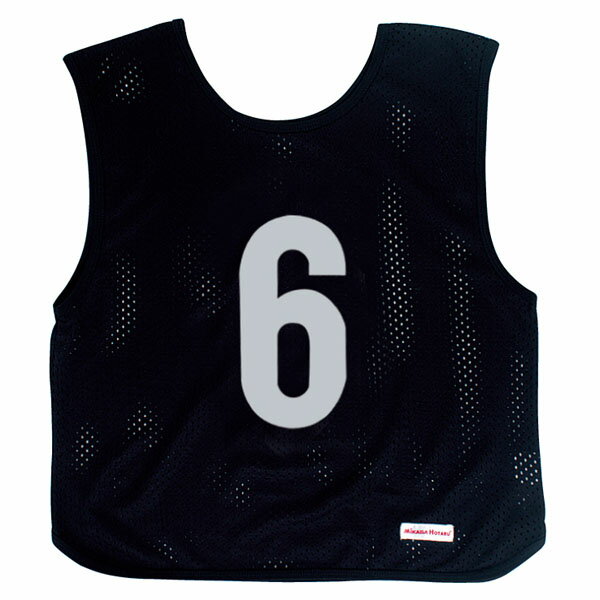 ミカサ（MIKASA） ゲームジャケットジュニアサイズブラック　黒 (mg-gjj2bk-)　プレゼント　ギフト