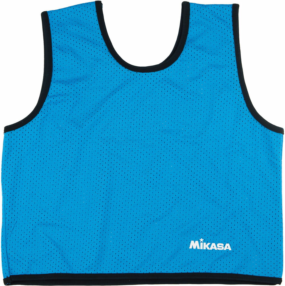 ミカサ(MIKASA) ゲームジャケットキッズサイズ5枚セットブルー 青 (mg-gjk05b-)クリスマス プレゼント ギフト通販セール サッカー 用品 セール