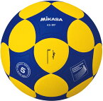 ミカサ（MIKASA） コーフボール国際コーフボール連盟公式試合球 (mg-k5ikf-) ボール　プレゼント　ギフト