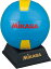 ミカサ（MIKASA） 記念品用マスコットドッジボール (mg-pkc2dsby-) ハントドッチ ドッチボール　プレゼント　ギフト