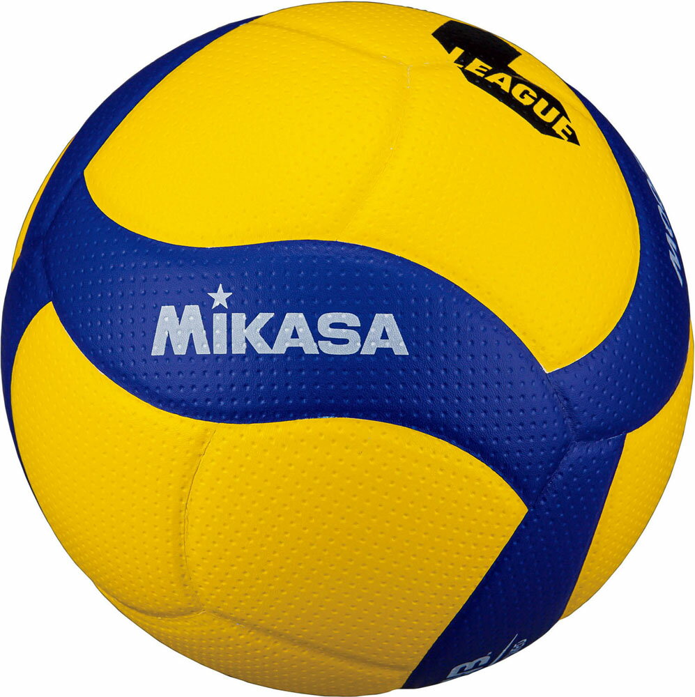 ミカサ（MIKASA） 国際公認球検定球5号 (mg-v200wv-) ボール バレーボール　プレゼント　ギフト
