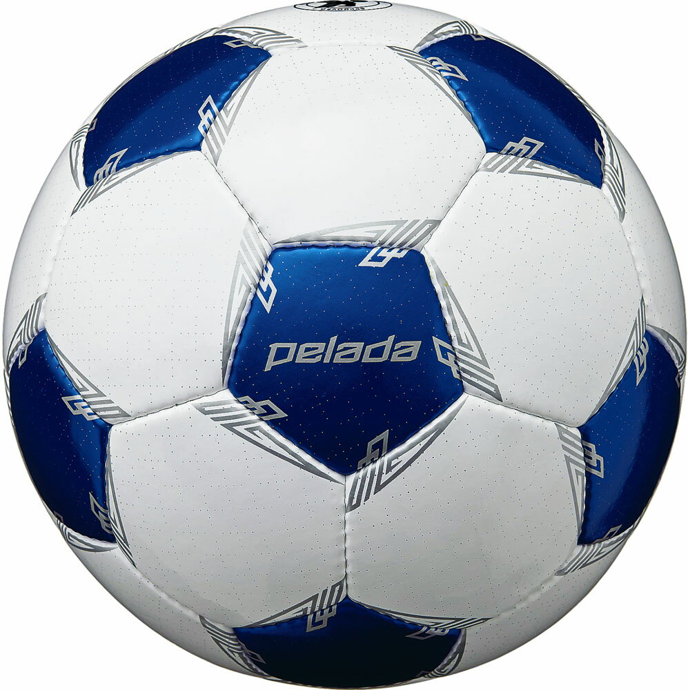 モルテン(Molten) ペレーダ40005号球検定球 (mt-f5l4000wb-) サッカーボール フットサルクリスマス プレゼント ギフト格安セール サッカー 用品 セール