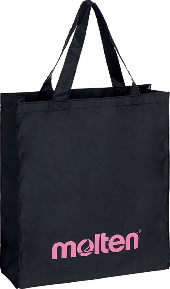 モルテン（Molten） モルテントートバッグ黒 (mt-km0080k-) バッグ 鞄　プレゼント　ギフト