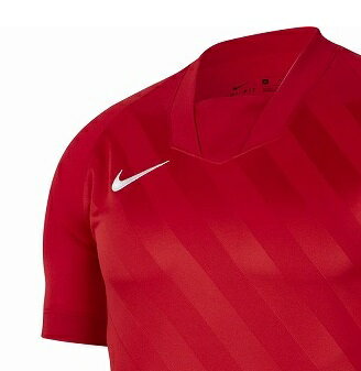 【あす楽対応!!】プラクティスシャツ トレーニングシャツ トレシャツ NIKE ナイキ ゲームシャツ bv6703 サッカーシャツ チーム 練習着 フットサル プラシャツ ユニフォーム 半袖 少年 応援 レッド 赤クリスマス プレゼント ギフトセール サッカー 用品 セール