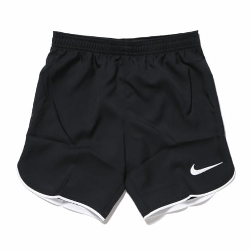 【送料無料】 ※ジュニア※ NIKE ナイキ dh8408 YTH DF LSR V ショート W ハーフパンツ 短パン ジュニア 子供サイズ 練習着 スポーツ サッカー フットサル バスケットボール バスケ ブラック 黒