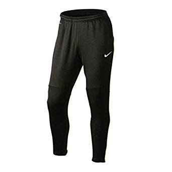 NIKE ナイキ ジュニア用 ジャージパンツ ニットパンツ ドライフィット ブラック 726007