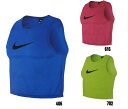 Nike/ナイキ トレーニングビブス Lサイズ スポーツウェ...