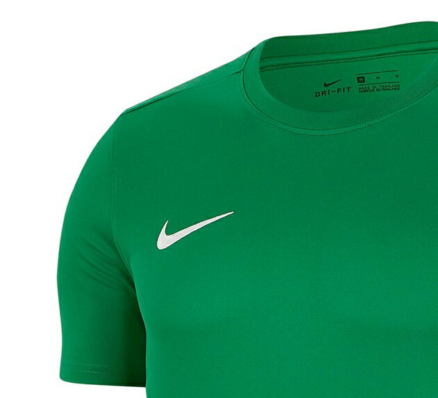 【メール便OK!】※大人サイズ※ プラクティスシャツ トレーニングシャツ トレシャツ NIKE ナイキ ゲームシャツ bv6708 サッカーシャツ チーム 練習着 フットサル プラシャツ ユニフォーム 半袖 ジュニア 少年 応援 緑 グリーンクリスマス プレゼント ギフト安売り サッカー 用品 セール