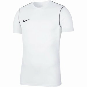 【あす楽対応！！】ジュニア プラクティスシャツ　トレーニングシャツ　トレシャツ　NIKE　ナイキ ゲームシャツ bv6883　bv6905 サッカーシャツ チーム　練習着　フットサル　プラシャツ　ユニフォーム 半袖 プレゼント ギフト　ジュニア　少年 コロナ　応援　ホワイト　白