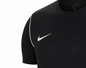 【メール便OK!】※ジュニアサイズ※大人サイズ※ ナイキ NIKE パーク20 ショートスリーブ bv6883 bv6905 プラクティスシャツ トレーニングシャツ ゲームシャツ サッカー チーム 練習着 フットサル プラシャツ ユニフォーム 半袖 ジュニア キッズ 少年 ブラック 黒通販 サッカー 用品 セール