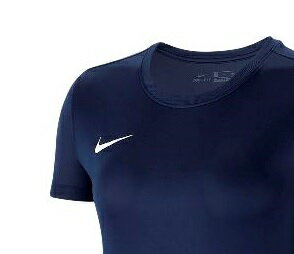 【メール便OK!】NIKE ナイキ bv6728 ウィメンズ レディース 女の子 女子 パーク7 プラクティス トレーニングシャツ トレシャツ ゲームシャツ サッカーシャツ チーム 練習着 フットサル プラシャツ ユニフォーム 半袖 チーム 紺 ネイビー安売り サッカー 用品 セール