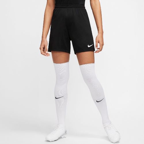【送料無料!メール便OK!】NIKE ナイキ bv6860 ウィメンズ レディース 女の子 女子 パーク3 プラクティス トレーニングパンツ ゲームパンツ サッカーパンツ チーム 練習着 フットサル プラシャツ ユニフォーム 半袖 チーム 黒 ブラック通販セール サッカー 用品 セール