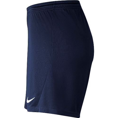 【メール便OK!】NIKE ナイキ bv6860 ウィメンズ レディース 女の子 女子 パーク3 プラクティス トレーニングパンツ ゲームパンツ サッカーパンツ チーム 練習着 フットサル プラシャツ ユニフォーム 半袖 チーム 紺 ネイビークリスマス プレゼント ギフト安売り サッカー 用品 セール