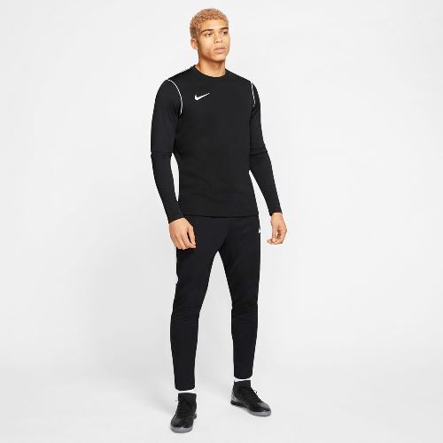 【メール便OK！】※ジュニアサイズ※　NIKE　ナイキ　プラクティスシャツ　トレーニングシャツ　トレシャツ　 ゲームシャツ 長袖　bv6901 サッカーシャツ チーム　練習着　フットサル　プラシャツ　ユニフォーム 半袖 プレゼント ブラック　黒