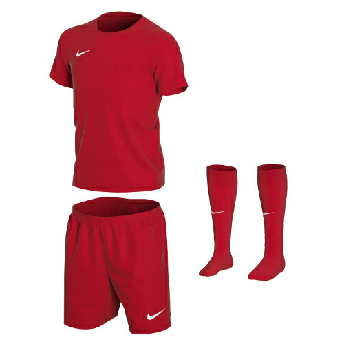 【送料無料!】※ジュニアサイズ※ ナイキ NIKE 3点セット ゲームシャツ ゲームパンツ ソックス リトルパークセット サッカー フットサル ジュニア キッズ トレーニング スターターキットクリスマス プレゼント ギフト格安セール サッカー 用品 セール