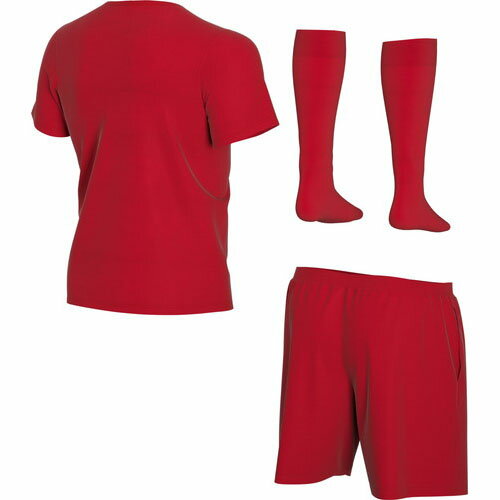 【送料無料!】※ジュニアサイズ※ ナイキ NIKE 3点セット ゲームシャツ ゲームパンツ ソックス リトルパークセット サッカー フットサル ジュニア キッズ トレーニング スターターキットクリスマス プレゼント ギフト格安セール サッカー 用品 セール